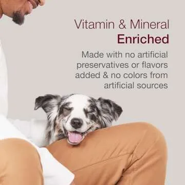 SmartBones Cups with Peanut Butter, Treat Your Dog to a Delicious Rawhide-Free Chew, 5 Count