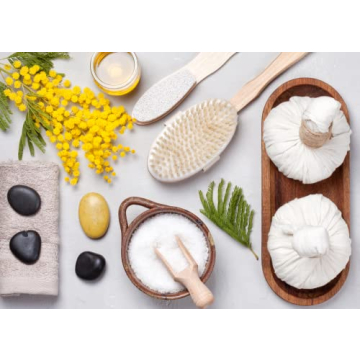 Pure Original Ingredients Epsom Salt 5 lb - Premium Quality Wellness