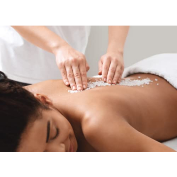 Pure Original Ingredients Epsom Salt 5 lb - Premium Quality Wellness