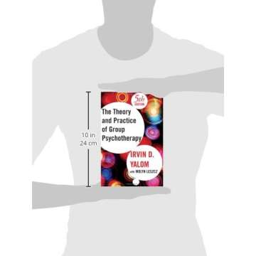 Theory and Practice of Group Psychotherapy