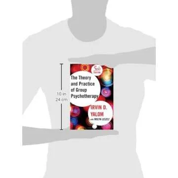 Theory and Practice of Group Psychotherapy