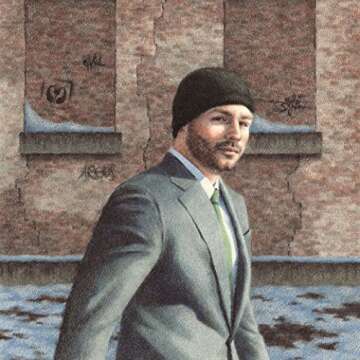 Strathmore 400 Series Heavyweight Drawing Paper Pad, Top Wire Bound, 18x24 inches, 24 Sheets (100lb/...