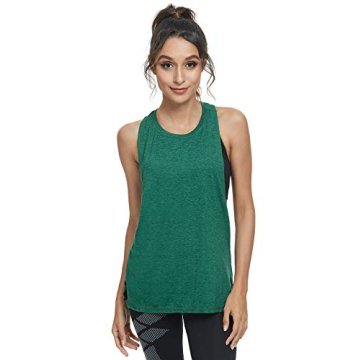 Cosy Pyro Workout Tank Tops Stylish Athletic Wear for Women
