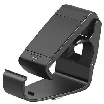 JOVITEC Foldable Phone Clip for Xbox Controllers