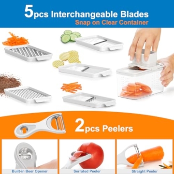 Valleyhike Meal Prep Kitchen Station for Effortless Cooking