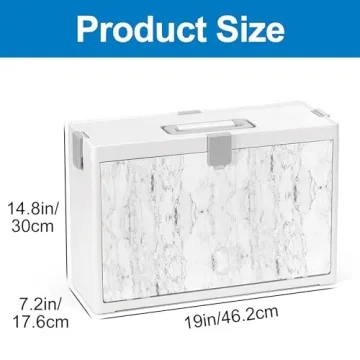 Valleyhike Meal Prep Kitchen Station for Effortless Cooking