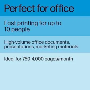 HP LaserJet Pro MFP 4101fdw Wireless All-in-One Printer