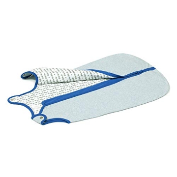 BabyDeedee Cotton Sleeping Sack for Infants and Toddlers