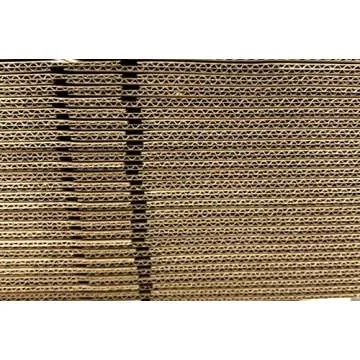 Affordable 8x6x4 Cardboard Shipping Boxes - 100 Pack