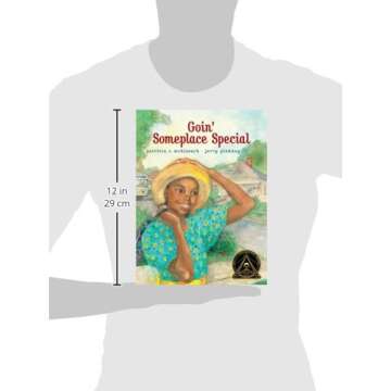 Goin' Someplace Special