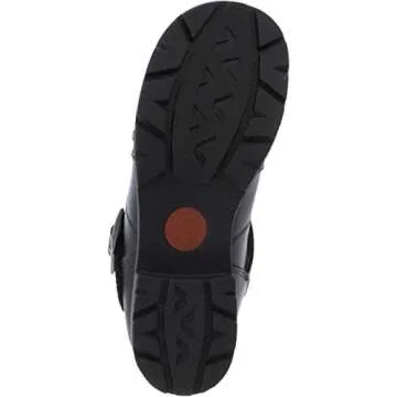 HARLEY-DAVIDSON Women's Talley Ridge Motorcycle Boot - Stylish & Durable