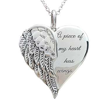 iLH Clearance Deals Pendant Necklace,2021 Fashion Women Vintage Alloy Pendant Necklace Charm Chain Jewelry Gift By (silver-B)