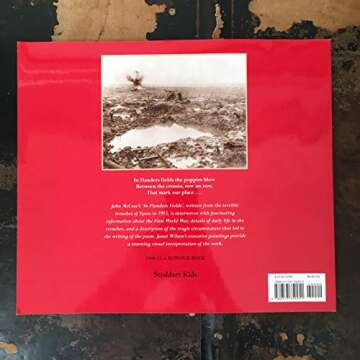 In Flanders Fields: The Story of the Poem by John McCrae