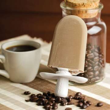 ZOKU Quick Pop Maker with Tools & Kits in Blue