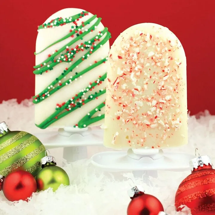 ZOKU Quick Pop Maker with Tools & Kits in Blue