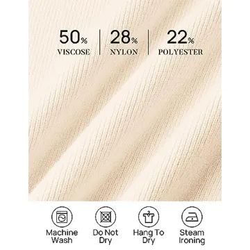 ZESICA 2 Piece Women's Sweater Set - Cozy Knit Lounge Outfit