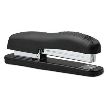 Bostitch Office 02257 Ergonomic 20 Sheet Desktop Stapler