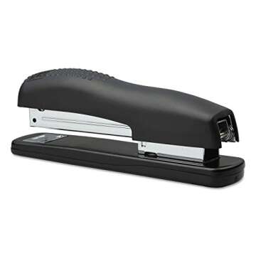 Bostitch Office 02257 Ergonomic 20 Sheet Desktop Stapler