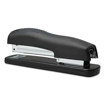 Bostitch Office 02257 Ergonomic 20 Sheet Desktop Stapler