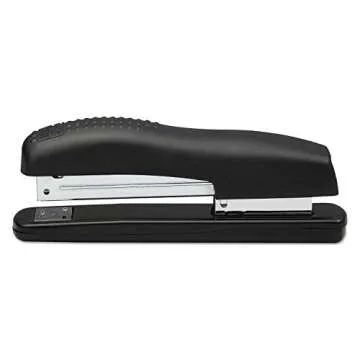 Bostitch Office 02257 Ergonomic 20 Sheet Desktop Stapler