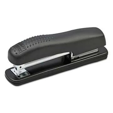Bostitch Office 02257 Ergonomic 20 Sheet Desktop Stapler
