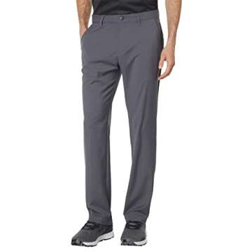 adidas Golf Men's Standard Ultimate365 Pant, Grey Five, 44W x 30L