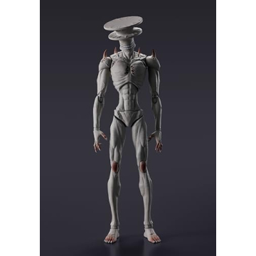 TAMASHII NATIONS Kaiju No. 8 S.H.Figuarts Action Figure