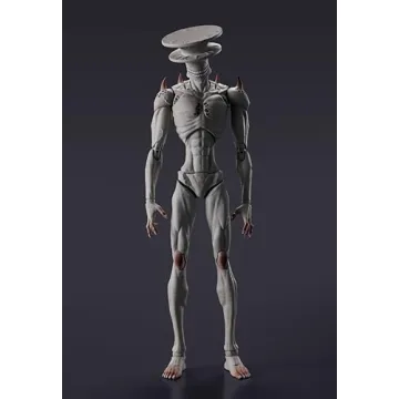 TAMASHII NATIONS Kaiju No. 8 S.H.Figuarts Action Figure