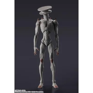 TAMASHII NATIONS Kaiju No. 8 S.H.Figuarts Action Figure