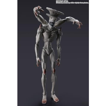 TAMASHII NATIONS Kaiju No. 8 S.H.Figuarts Action Figure