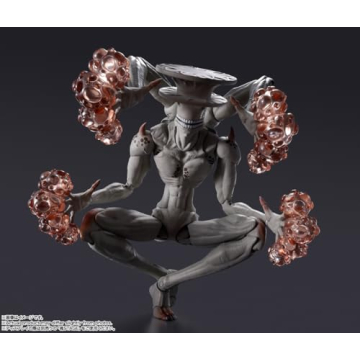 TAMASHII NATIONS Kaiju No. 8 S.H.Figuarts Action Figure