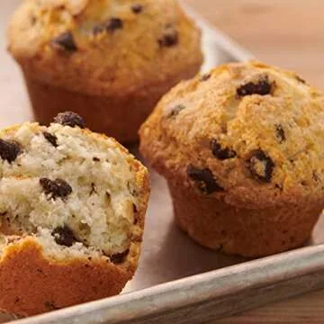 Betty Crocker 14.75 oz Chocolate Chip Muffin Mix