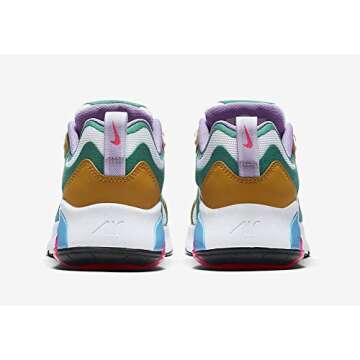 Nike Women's Air Max 200 Multi AT6175-300 (Size: 6.5)