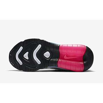 Nike Women's Air Max 200 Multi AT6175-300 (Size: 6.5)