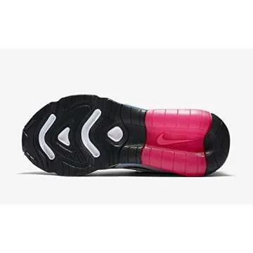 Nike Women's Air Max 200 Multi AT6175-300 (Size: 6.5)