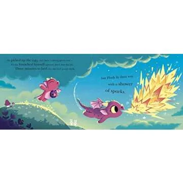 Little Dragon (Ten Minutes to Bed)