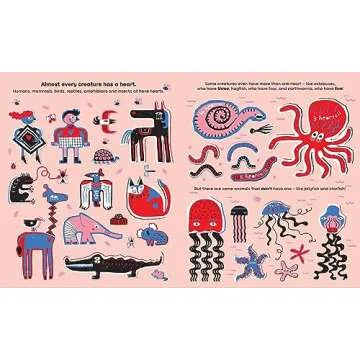 All About the Heart (All About the Body)