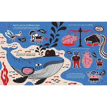 All About the Heart (All About the Body)