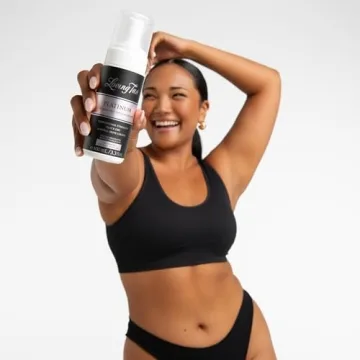 Loving Tan Platinum Mousse: Streak-Free Natural Tanner