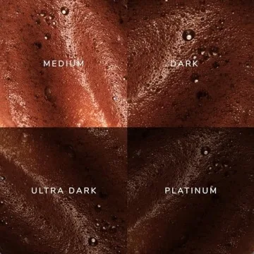 Loving Tan Platinum Mousse: Streak-Free Natural Tanner