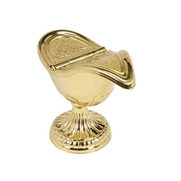 Elegant Sudbury Censor Boat for Incense Lovers