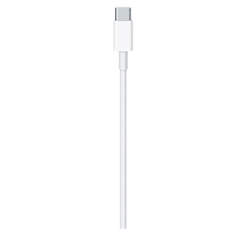 Apple USB-C Charge Cable for Reliable Fast Charging