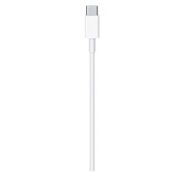 Apple USB-C Charge Cable for Reliable Fast Charging