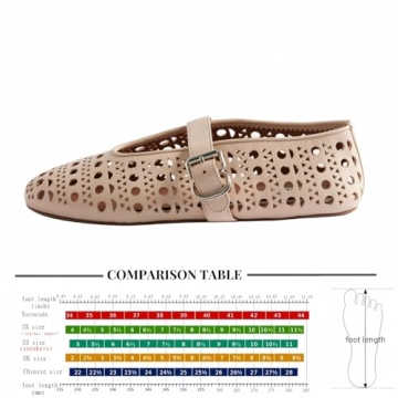 Longwenxuan Rhinestone Ballet Flats for Women, Stylish Comfort in Every Step