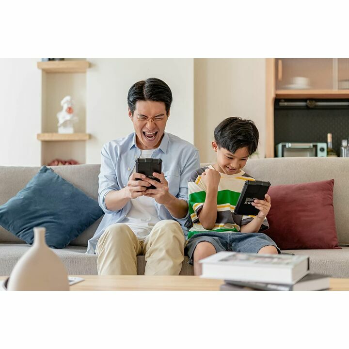 GiiKER Super Slide 500+ Brain Teaser Game Console