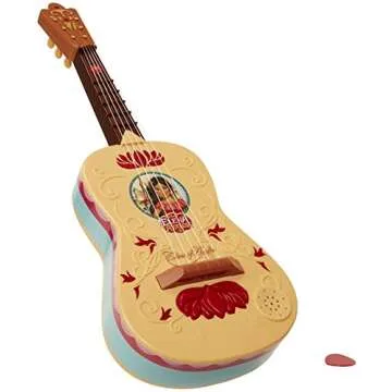 Elena of Avalor Disney Storytime Guitar - Musical Fun for Kids
