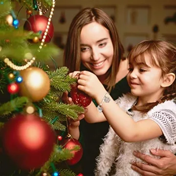 100 Festive Christmas Charms for DIY Jewelry Making