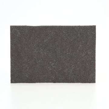 3M Scotch-Brite Ultra Fine Hand Pad 7448 - 20 Count for Precision Cleaning and Finishing
