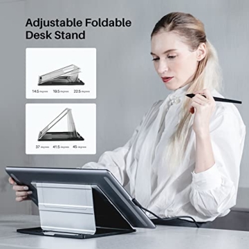 Buy Huion Kamvas Pro 16 Graphics Drawing Tablet