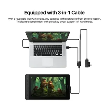 Buy Huion Kamvas Pro 16 Graphics Drawing Tablet